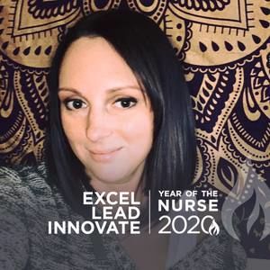 Meet your Posher, Aubrey